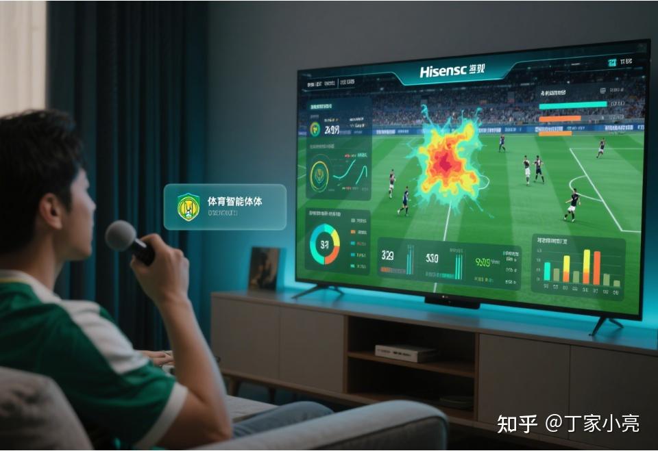 海信展示世俱杯定制产品，科技赋能体育的简单介绍