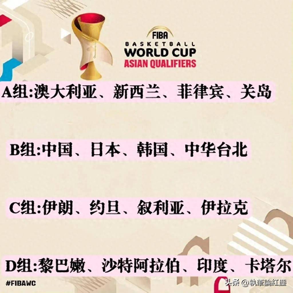 包含中国男篮排名亚洲第6世界第30日本排名世界21的词条
