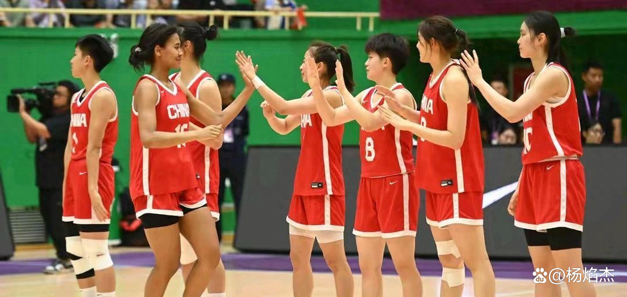 包含65分惨败！U19女篮世界杯-中国不敌美国无缘8强的词条