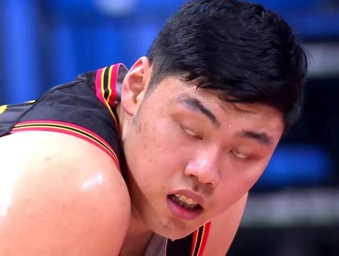 澳客体育全站-关于前深圳男篮中锋赵义明正式加盟湖北男篮！的信息