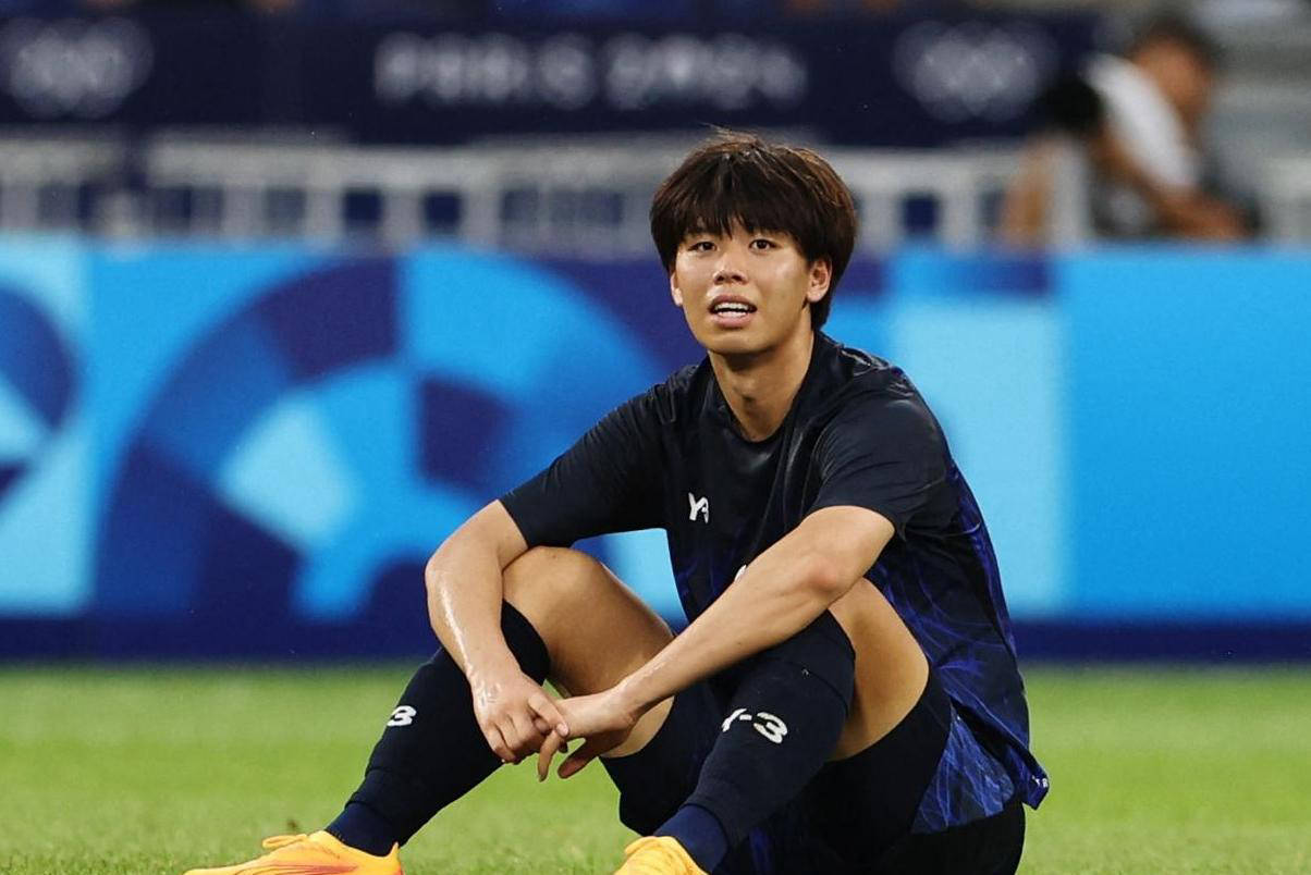 包含登陆豪门！热刺将签20岁日本国脚高井幸大转会费500万镑的词条